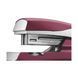 Степлер металлический Leitz New NeXXt Style, 30 листов, гранатовый красный