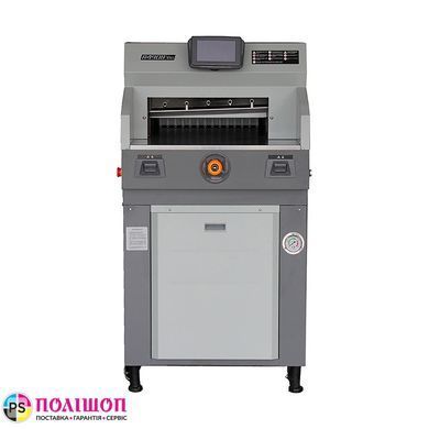 Гильотина гидравлическая R4908 V8