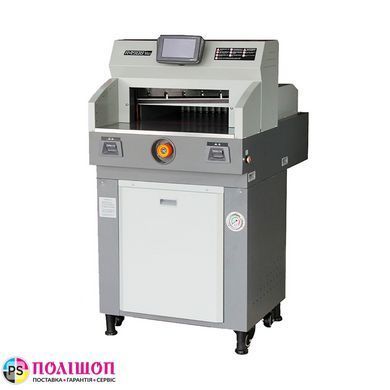 Гильотина гидравлическая R4908 V8