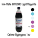 1000 мл чорнило Ink-mate EIM290C СВІТЛО МАЛИНОВА для Epson CLARIA Light Magenta