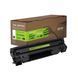 Картридж сумісний HP 83X (CF283X) Green Label Patron (PN-83XGL)