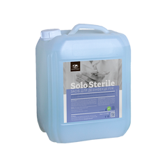 Антисептик для рук Solo Sterile (4.5 кг) 70% alc.