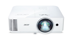 Проектор Acer S1286Hn (MR.JQG11.001)