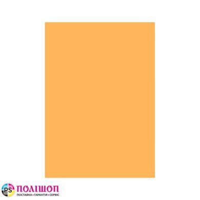 Папір кольоровий BUROMAX NEON, помаранчевий, 50 аркушів, А4, 80 г/м&sup2;