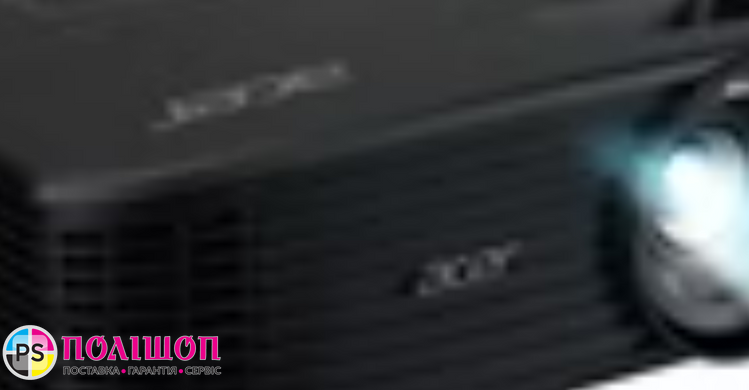 Проектор Acer X1229HP (MR.JUJ11.001)