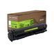 Картридж сумісний HP 216A (W2410A) Green Label, чорний Patron (PN-216AKGL)