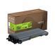 Тонер-картридж совместимый Brother TN-2175 Green Label Patron (PN-TN2175GL)