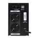 ИБП LogicPower LPM-UL625VA (437Вт) USB+LCD