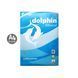 Офісний папір Dolphin Allround А4 80г/м2 500 арк. клас В+