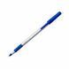 Ручка кулькова масляна BIC Round Stic Exact, синя, 0.7мм