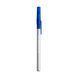 Ручка кулькова масляна BIC Round Stic Exact, синя, 0.7мм