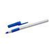 Ручка кулькова масляна BIC Round Stic Exact, синя, 0.7мм