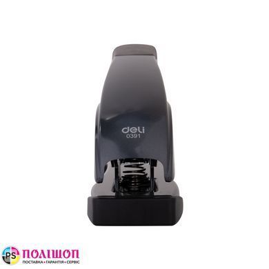 Степлер Deli E0391 до 60 аркушів, відступ 65мм