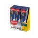 Стержни Maped BLACK'PEPS к механическим карандашам HB 0,5мм (12шт)