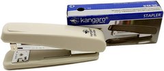 Степлер Kangaro DS-45N сірий
