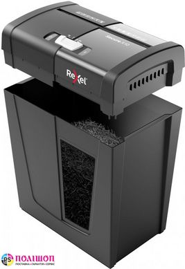 Знищувач документів Rexel Secure X10