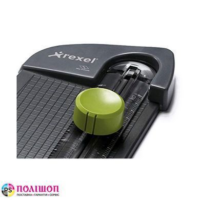 Резак роликовый REXEL SmartCut A100 300мм