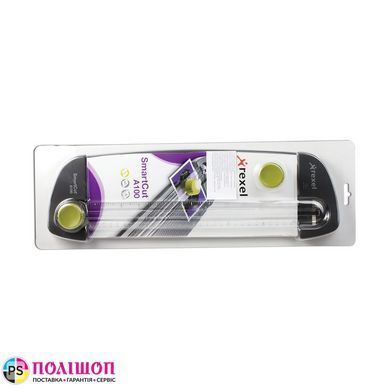 Резак роликовый REXEL SmartCut A100 300мм
