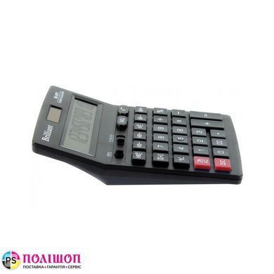 Калькулятор Brilliant BS-111, 12 разрядов