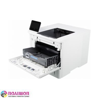 Лазерный принтер HP LaserJet Enterprise M611dn