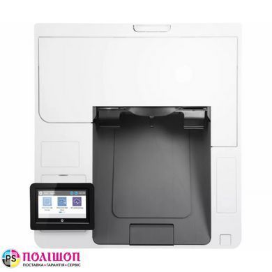 Лазерный принтер HP LaserJet Enterprise M611dn