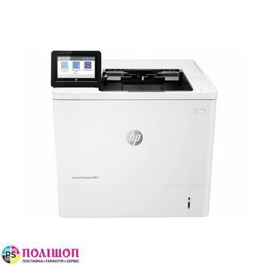 Лазерный принтер HP LaserJet Enterprise M611dn
