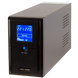 ДБЖ LogicPower LPM-UL1100VA (770Вт) USB+LCD