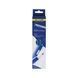 Набор карандашей Buromax PROFESSIONAL MIX, синий корпус, 6 шт. (2H-3B)