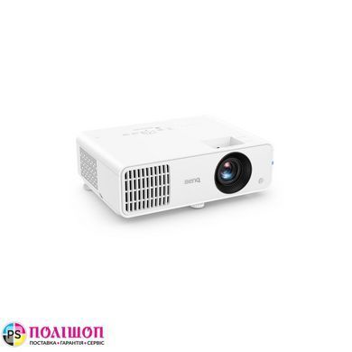 Проектор BenQ LH550 (9H.JRV77.13E)