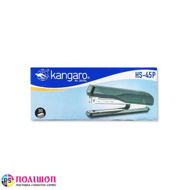 Степлер Kangaro HS-45P асорті