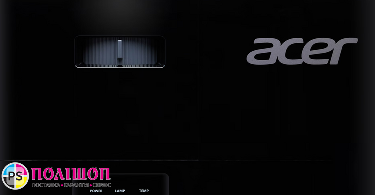Проектор Acer X1228i (MR.JTV11.001)