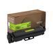 Картридж сумісний HP 410X (CF412X) жовтий Green Label Patron (PN-410XYGL)