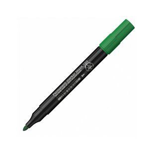 Маркер перманентний SCHNEIDER MAXX 160 1-3 мм, зелений