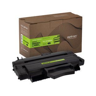 Картридж совместимый XEROX 106R01485 (WorkCentre 3210) Green Label Patron (PN-01485GL)