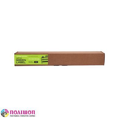 Тонер-картридж сумісний Canon C-EXV54 Green Label, чорний Patron (PN-CEXV54KGL)