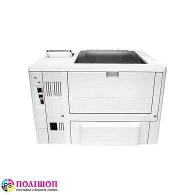 Лазерный принтер HP LaserJet Enterprise M501dn (J8H61A)