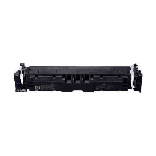Тонер-картридж Canon T12 для i-SENSYS XC1333 Black черный (7400