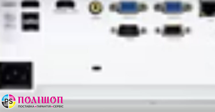 Проектор Acer S1386WHn (MR.JQH11.001)