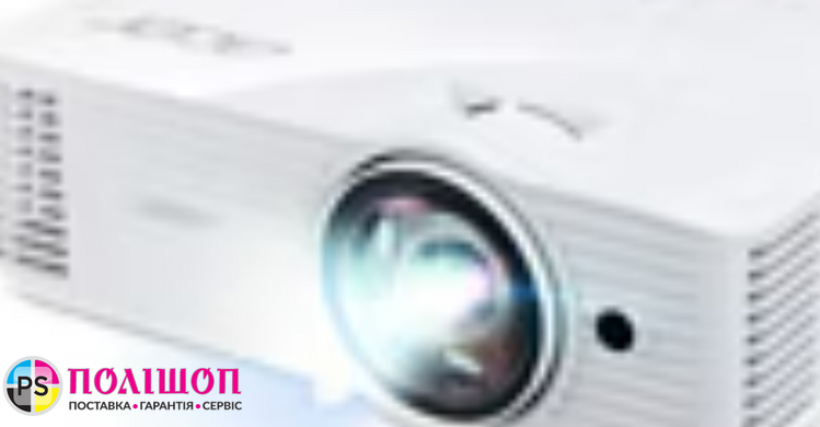 Проектор Acer S1386WHn (MR.JQH11.001)