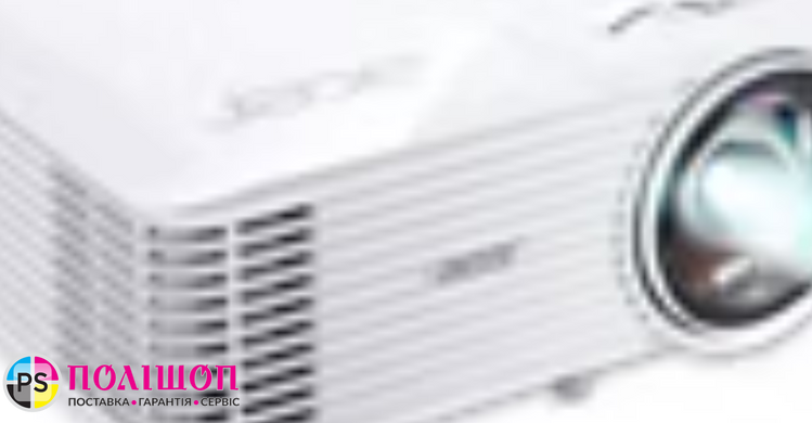 Проектор Acer S1386WHn (MR.JQH11.001)