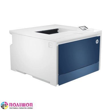 Лазерний принтер HP Color LaserJet Pro 4203dw WiFi