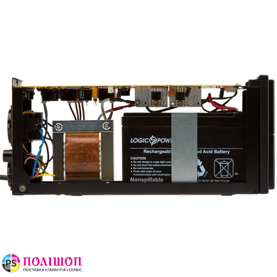 ИБП LogicPower LPM-U825VA (577Вт) USB