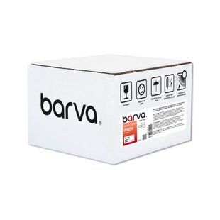 Фотопапір 220 г/м2 формат 10x15 500 аркушів матовий Everyday Barva