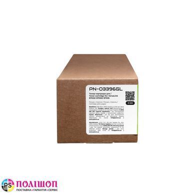 Тонер-картридж сумісний XEROX 106R03396 Green Label Patron (PN-03396GL)