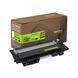 Тонер-картридж сумісний Samsung CLT-K404S чорний Green Label Patron (PN-K404GL)