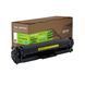 Картридж сумісний HP 415A (W2031A) Green Label, блакитний Patron (PN-415ACGL)