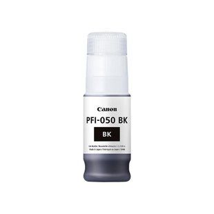 Чорнило чорне Canon PFI-050 Black 70мл (5698C001)