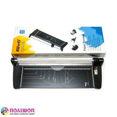 Резак роликовый KW-trio 13033, 450мм