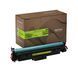 Картридж совместимый HP 230X (W2302X), Green Label, желтый Patron (PN-230XYGL)