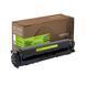 Картридж сумісний Canon 054H Green Label, блакитний Patron (PN-054HCGL)